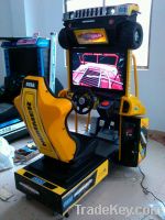 Sell Arcade game machine /Car racing game machine