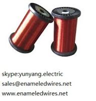 Sell UL-approved AWG Aluminum Wire for Motor and Transformer H Class