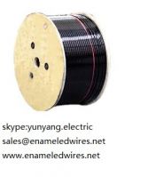 Sell Enameled Aluminum Flat Wire magnet flat wire
