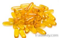 Sell Fish Oil