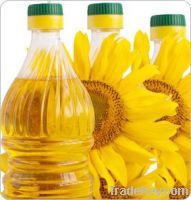 Sell Sunflower Oil