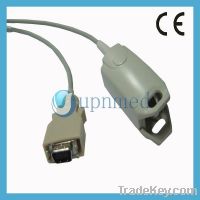 Sell Reusable Nellcor spo2 sensor , 14Pin, 3m