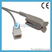 Sell 3044 BCI adult finger clip Spo2 sensor/probe, DB9