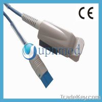 Sell M1191A for Philips Adult finger clip Spo2 Sensor, 8pin