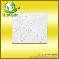 Sell Acoustic Mineral Fiber Ceiling Board