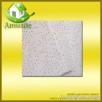 Sell High performance mineral fiber ceiling panels
