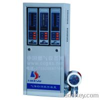 Sell Industrial gas alarm equipment - BY Jeff Lee