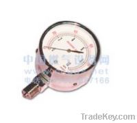 Sell micro pressure gauge - Yahweh by Jeff Lee