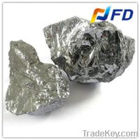 Sell silicon metal in all grades