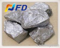 Sell high quality & low price silicon metal