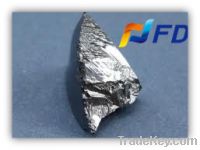 Sell silicon metal with own factories production
