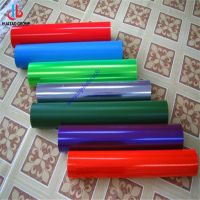 Rigid PVC sheet for blister packing
