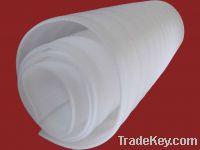Sell white epe packing foam