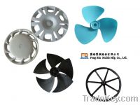 Sell Wheel & Fan