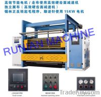 Textile RN331A 36Rollers high speed raising machine