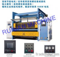 Textile RN331A 24Rollers high speed raising machine