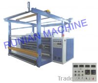Sell RN400 Textile machinary Polishing machine