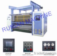 Sell RN331-36 Rollers High Speed Raising Machine For Textile finishing