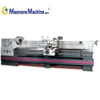 Universal Heavy Duty Center Metal Engine Lathe Machine (MM-D660X2000)