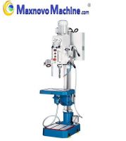 Column Type of 35mm Vertical Drilling Machine (MM-SSB35Xn)