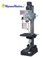 Universal Gear Drive Vertical Drilling Machine (Auto-Feed ) (MM-B40PTE)