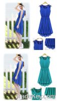 Sell Cheap laides fashion dresses on koreanjapanclothing.com