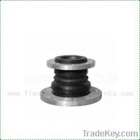 Sell Rubber Flexible Connector, rubber expansion joints manufacturers