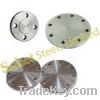 Blind Flanges