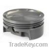 Steel Pistons