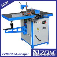 Sell woodworking machine/wood moulder/wood spindle shaper/wood miller