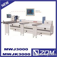 Sell woodworking panel saw/wood panel saw/automatic panel saw