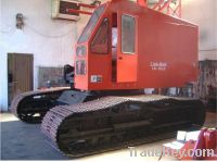 Sell Crawler crane Link-Belt LS78LC / 1978 / code 3942