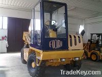 Sell Concrete mixer FIORI DB 350 / 2008/ code 3951