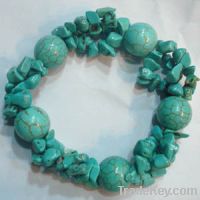 Sell stone bracelets