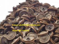 HMS 1&2 ISRI 200-26 Metal Scrap / copper scraps  Best Price Eu Origine