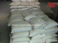 Sell Low cement refractory castable
