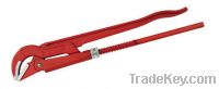 Sell  Pipe Wrench