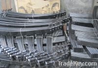 Sell leaf spring