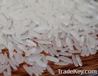 Sell Long grain white rice