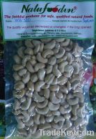 Sell Cashew Nuts W320