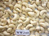 Cashew Nuts WW240