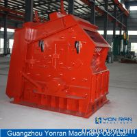 Sell Rock Mining Impact Crusher Equipment