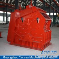 Sell Rock Mining Impact Crusher Equipment