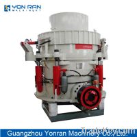 Sell Stone Quarry Cone Crusher Machine