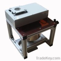 Material weighing machine