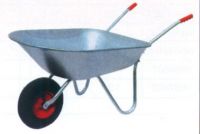 Heavy Duty wheelbarrow wb7204