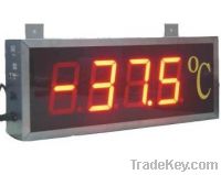 Sell Pors-Cs Big LED Digital Indicator