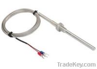 Sell Pors-TC(K) Armored Thermocouple