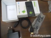 Sell Android Mini PC Dual Core 4.2 OS