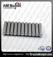 Cylinder Shape NdFeB Super Magnet
